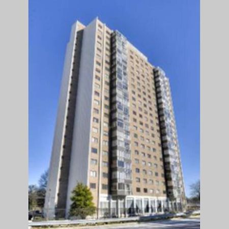 Heart Of Downtown 2Bd 1Free Parking View! Lm1008 Atlanta Exterior foto