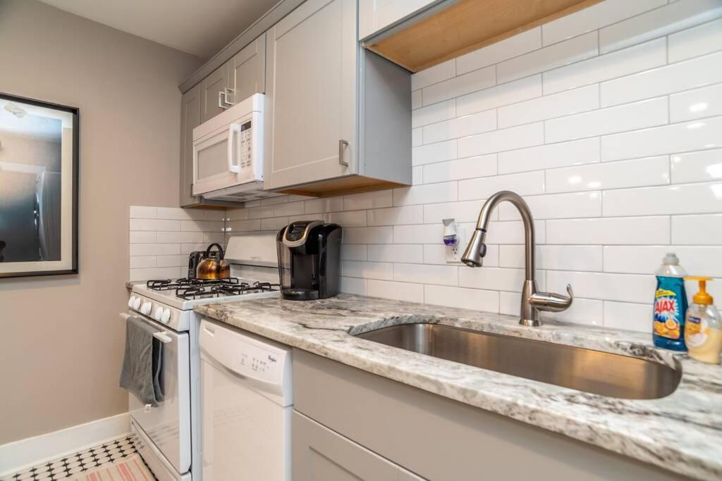 Heart Of Downtown 2Bd 1Free Parking View! Lm1008 Atlanta Exterior foto