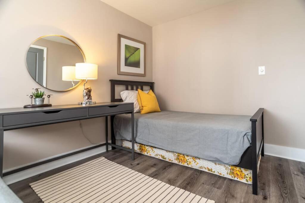 Heart Of Downtown 2Bd 1Free Parking View! Lm1008 Atlanta Exterior foto