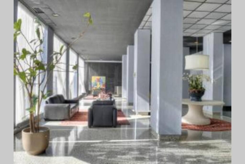 Heart Of Downtown 2Bd 1Free Parking View! Lm1008 Atlanta Exterior foto